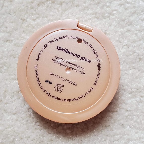 Tarte "Spellbound Glow" Highlighter - Picture 2 of 3